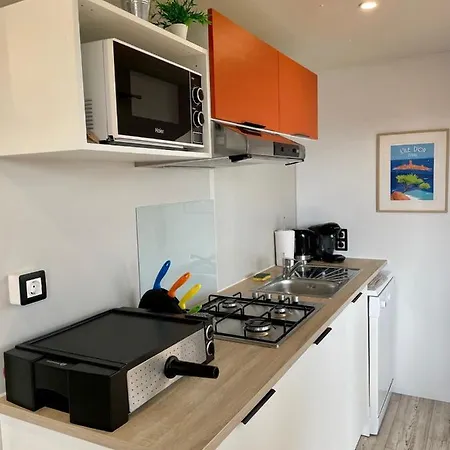 Mobil Home Superbe Vue Mer St Raphael Saint-Raphael  Exterior photo
