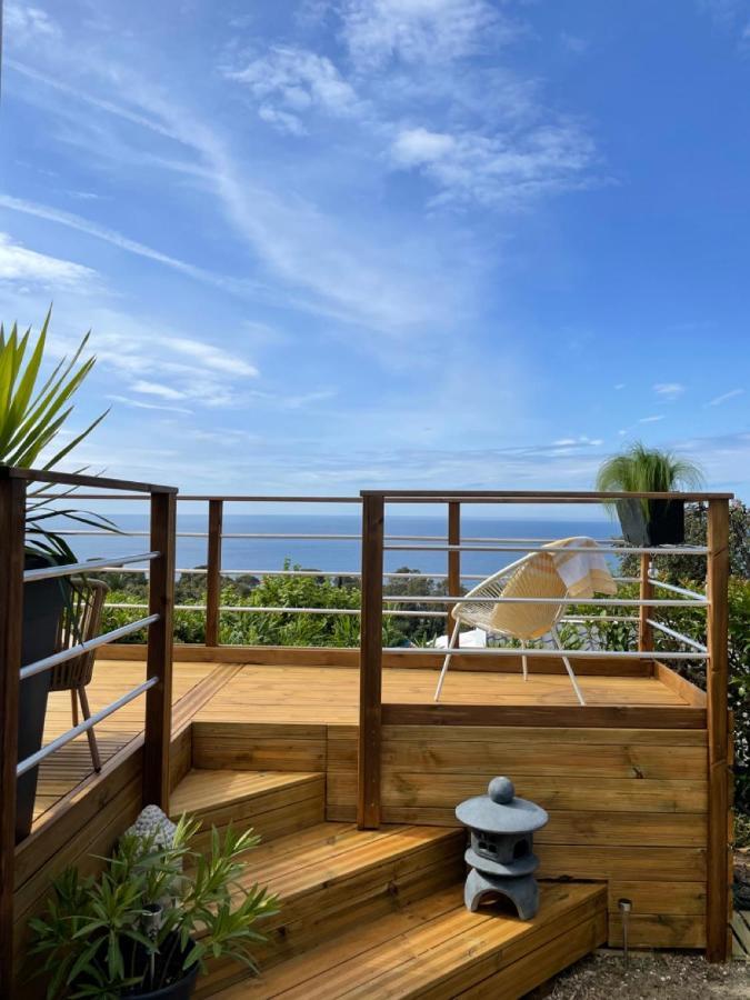 Campsite Mobil Superbe Vue St Raphael Saint-Raphael (Var)