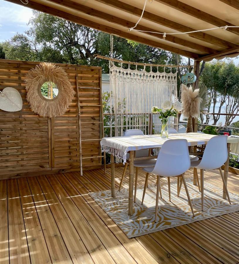 Mobil Superbe Vue St Raphael * Saint-Raphael (Var)