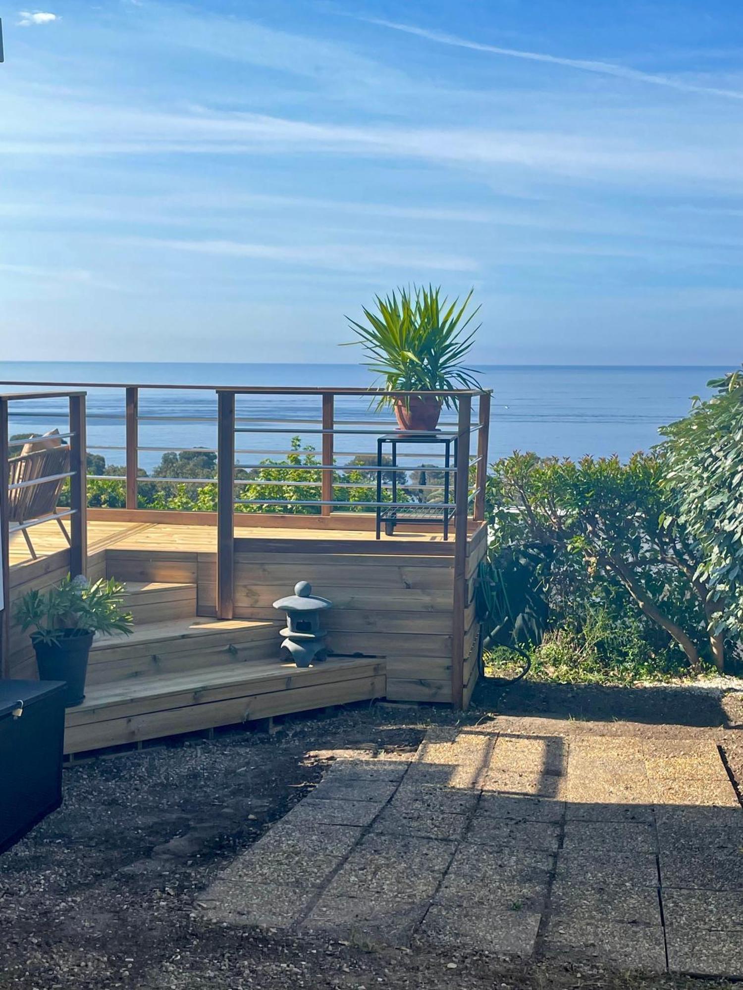 Mobil Superbe Vue St Raphael Saint-Raphael (Var)